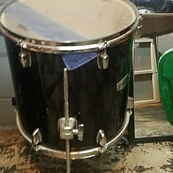 Mapex venus drumset - Picture 5 of 8